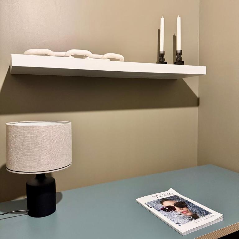 Les lices, centre ville de Rennes - Apartment mit 1 Schlafzimmer - 22