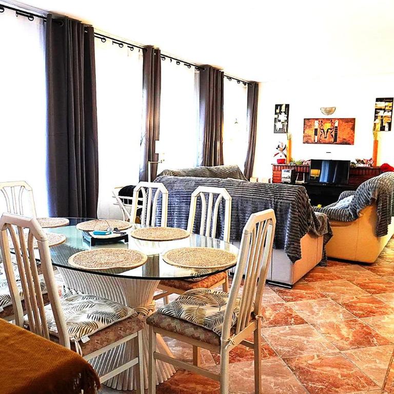Bellamar - Apartamento - Planta baja - 34