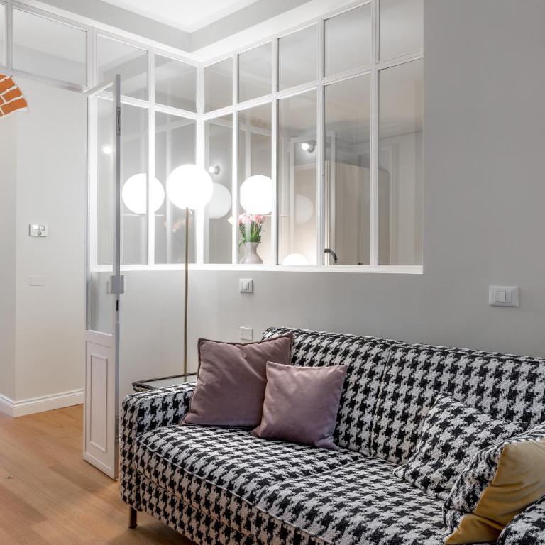 Ca'Meneghin - Appartamento con 1 Camera da Letto - 1