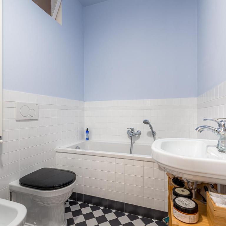 Ca'Meneghin - Appartamento con 1 Camera da Letto - 8