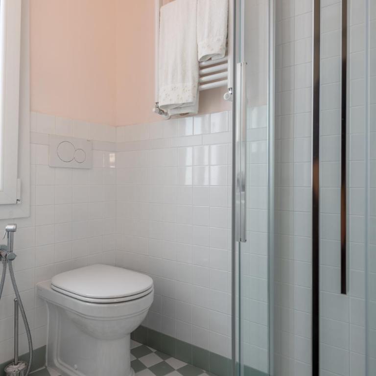 Ca'Meneghin - Appartamento con 1 Camera da Letto - 9