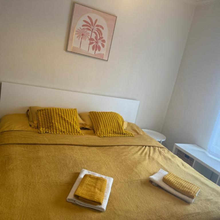 Casa Cinco Limones - La Carihuela - Apartamento de 2 dormitorios - 9