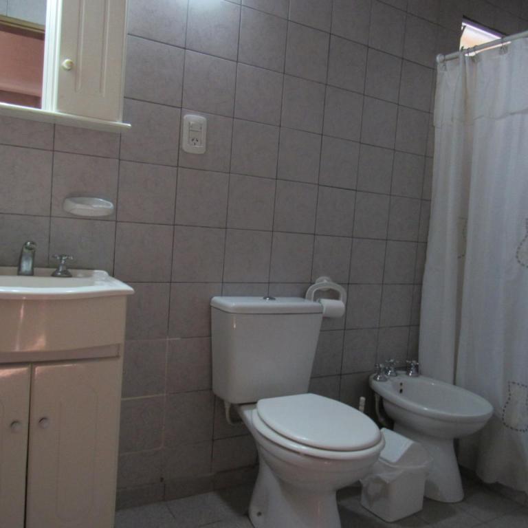La Martina Casa de Campo - Casa de 2 dormitorios - 24