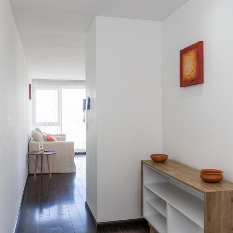 Ribera del Pipo Apartamentos - Apartamento de 1 dormitorio - 15