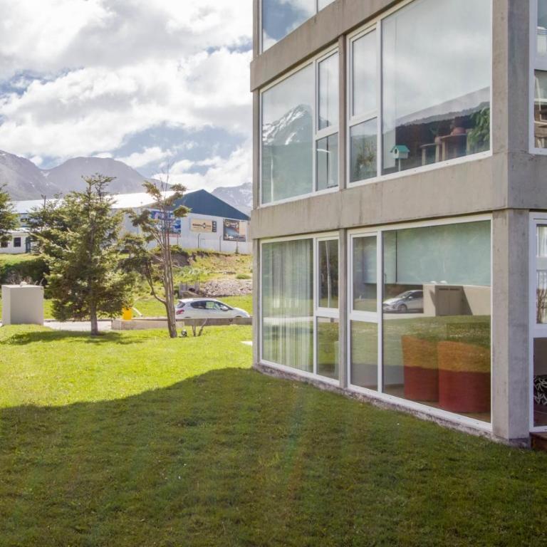 Ribera del Pipo Apartamentos - Apartamento de 1 dormitorio - 5