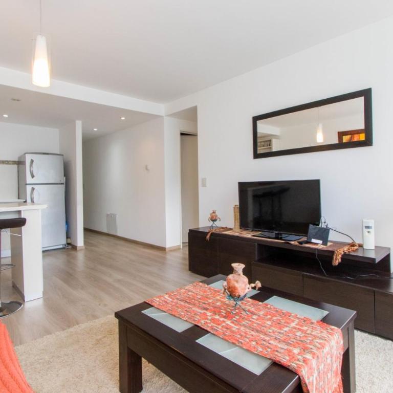 Ribera del Pipo Apartamentos - Apartamento de 1 dormitorio - 29