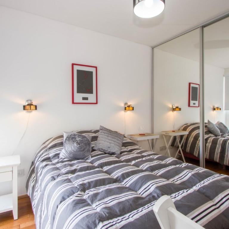 Ribera del Pipo Apartamentos - Apartamento de 1 dormitorio - 44