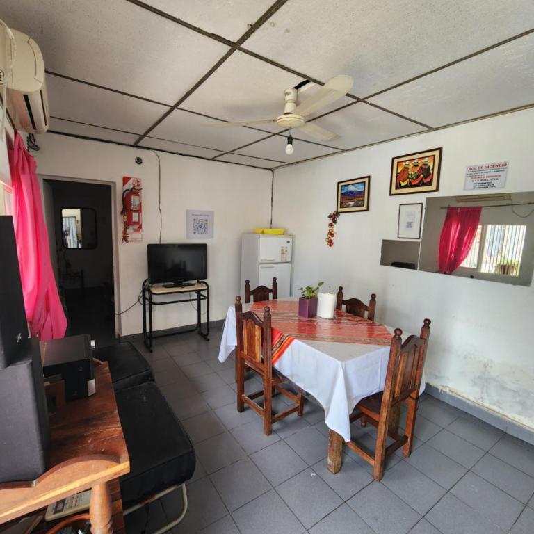 El refugio casa - Casa de 2 dormitorios - 5