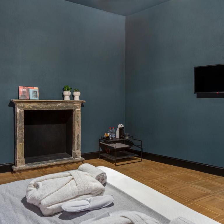 The Nine Suites - B Home - Suite Queen - 3
