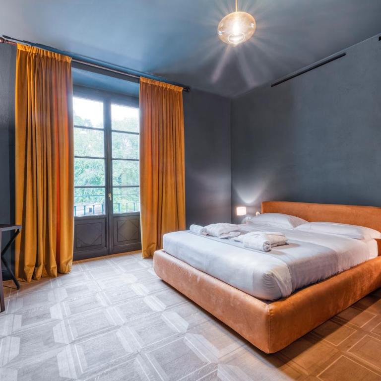 The Nine Suites - B Home - Suite Queen - 6