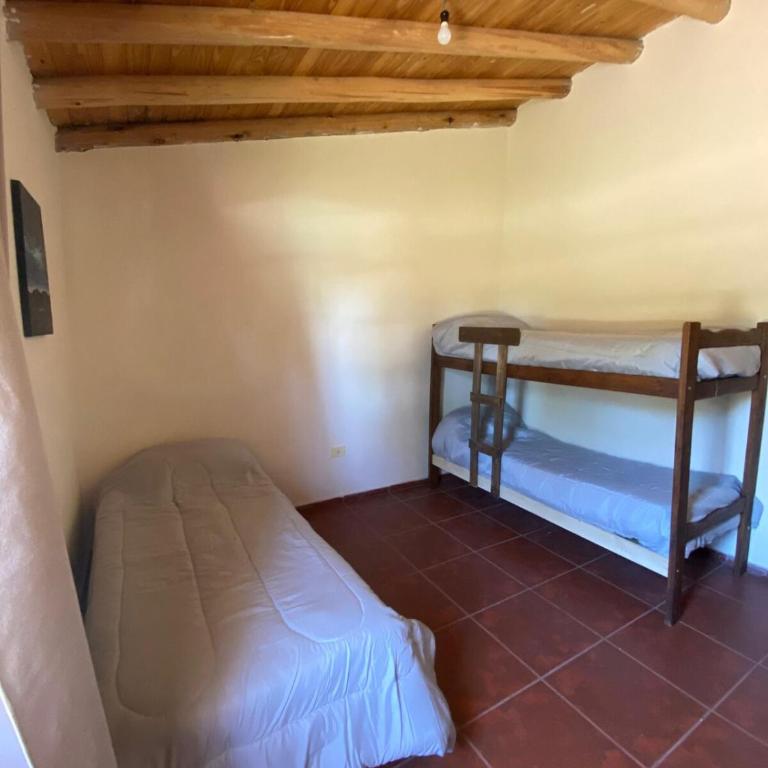 Casa para 8 personas San Rafael - Casa con 1 dormitorio - 2