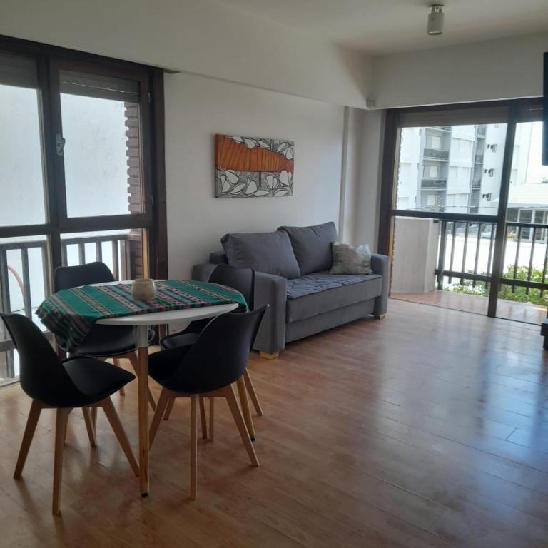 Departamento en playa varese - One-Bedroom Apartment - 1