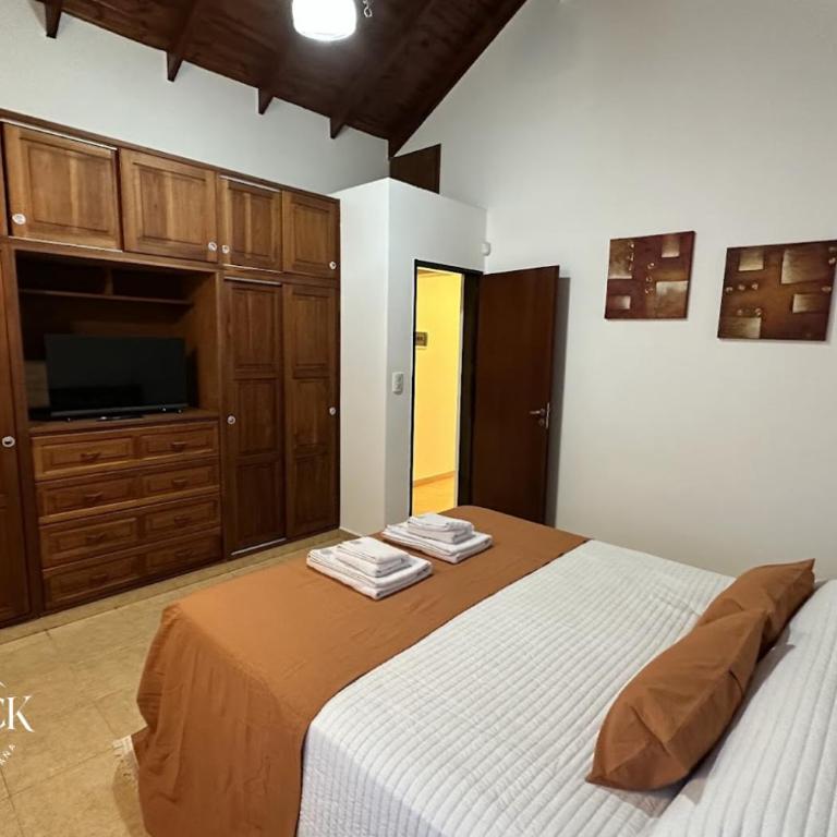 FINCA FRANCK - Hospedaje de Montaña - Casa de 2 dormitorios - 14