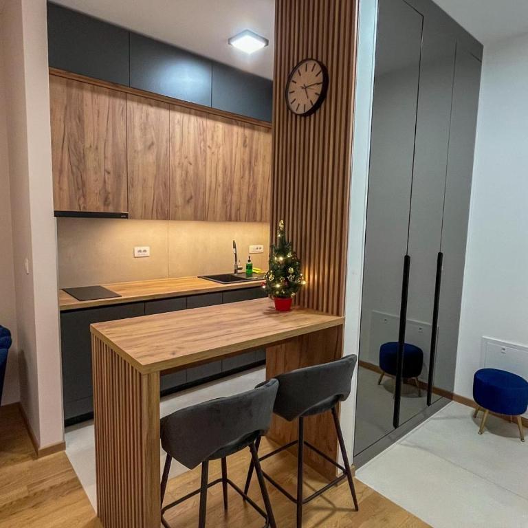 Stan na dan Libero Apartman - One-Bedroom Apartment - 5