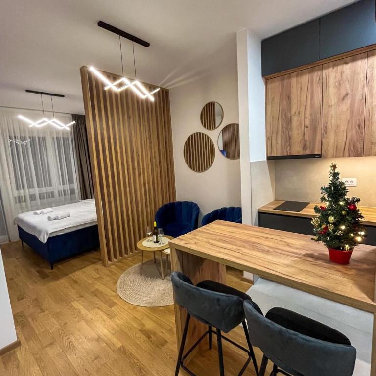 Stan na dan Libero Apartman - One-Bedroom Apartment - 1