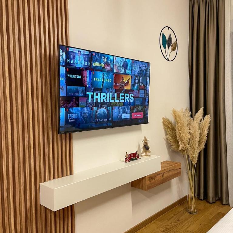 Stan na dan Libero Apartman - One-Bedroom Apartment - 7