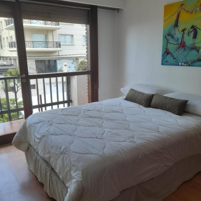 Departamento en playa varese - One-Bedroom Apartment - 2