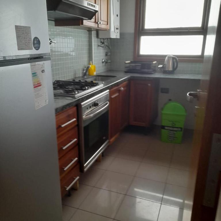 Departamento en playa varese - One-Bedroom Apartment - 9
