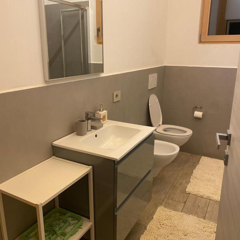 Lagorai Suites - Appartamento con 1 Camera da Letto - 11