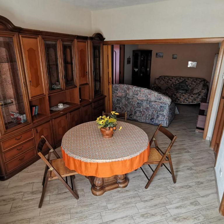 Appartamento Lilly "Vista Mare" - Appartamento con Vista Mare - 10
