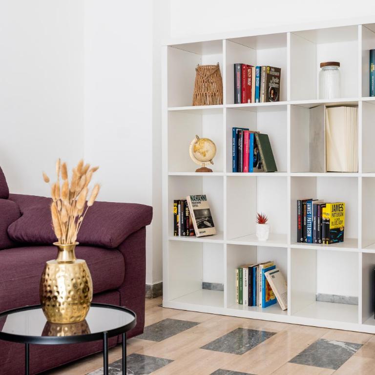 Case da Amare - Casa Tobia - Appartamento con 2 Camere da Letto - 1