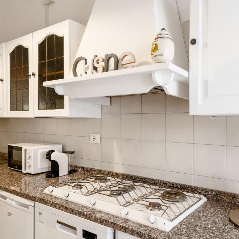 Case da Amare - Casa Tobia - Appartamento con 2 Camere da Letto - 5