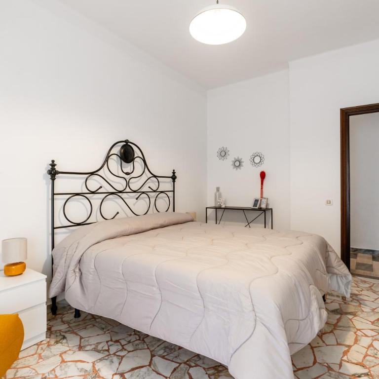 Case da Amare - Casa Tobia - Appartamento con 2 Camere da Letto - 7