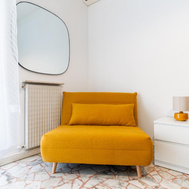 Case da Amare - Casa Tobia - Appartamento con 2 Camere da Letto - 10