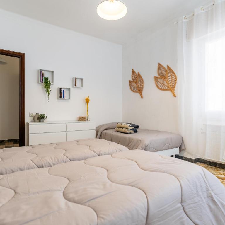 Case da Amare - Casa Tobia - Appartamento con 2 Camere da Letto - 12