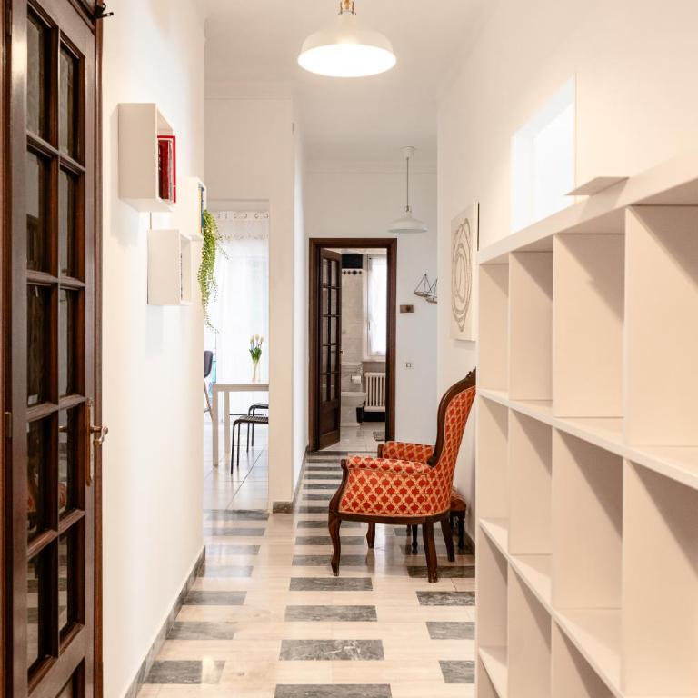 Case da Amare - Casa Tobia - Appartamento con 2 Camere da Letto - 13