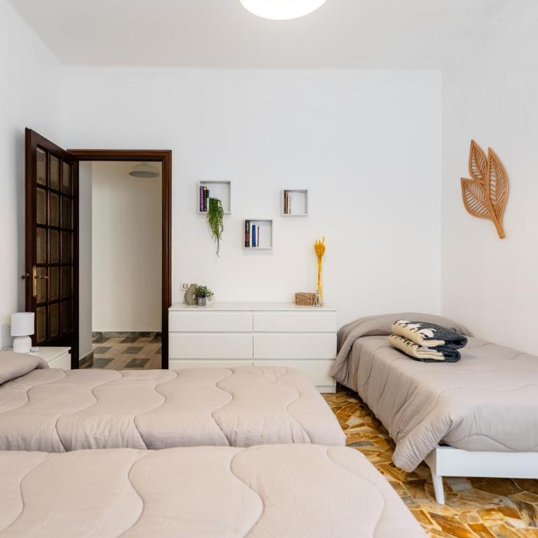 Case da Amare - Casa Tobia - Appartamento con 2 Camere da Letto - 14
