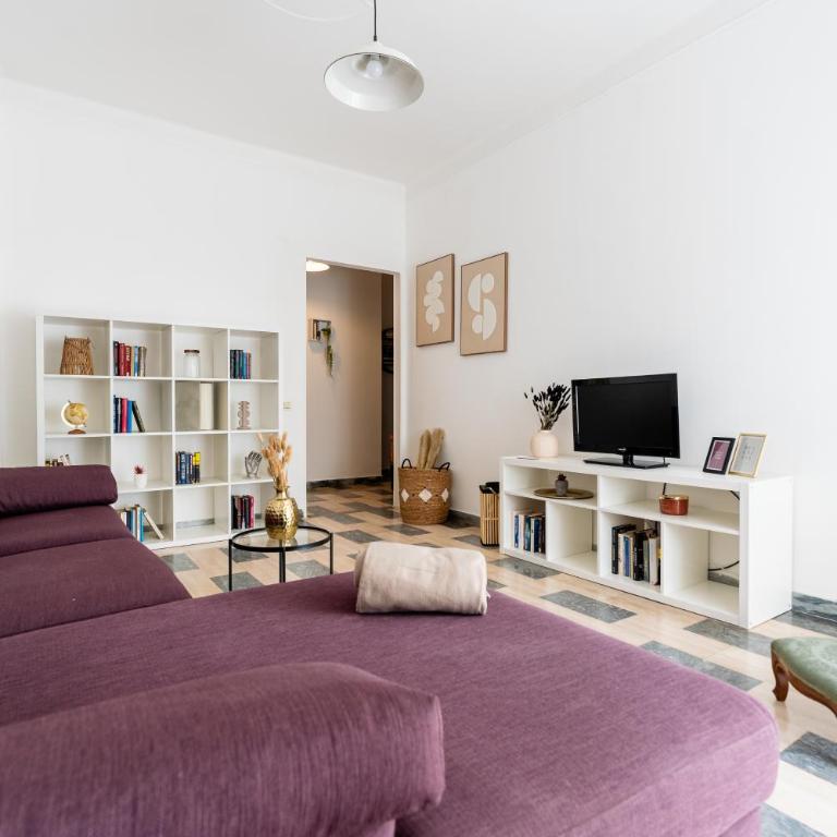 Case da Amare - Casa Tobia - Appartamento con 2 Camere da Letto - 15