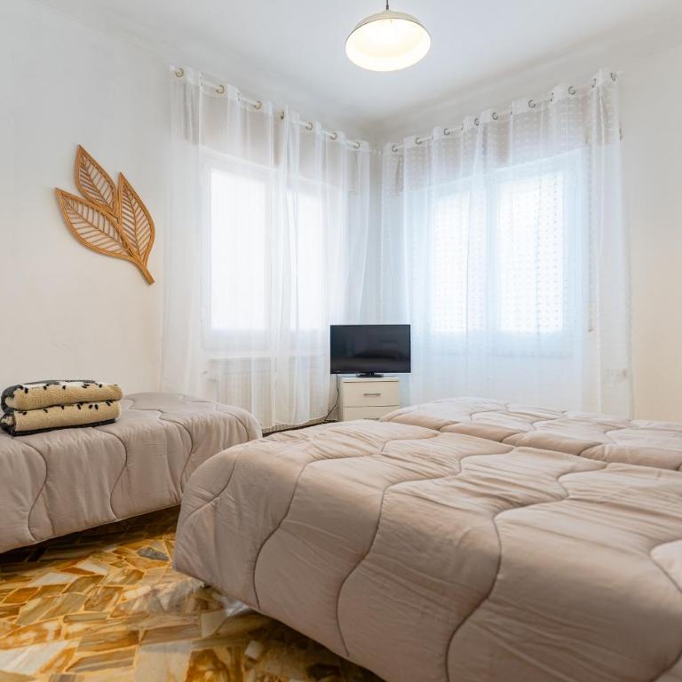 Case da Amare - Casa Tobia - Appartamento con 2 Camere da Letto - 16