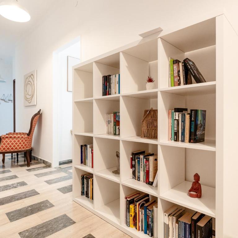 Case da Amare - Casa Tobia - Appartamento con 2 Camere da Letto - 18