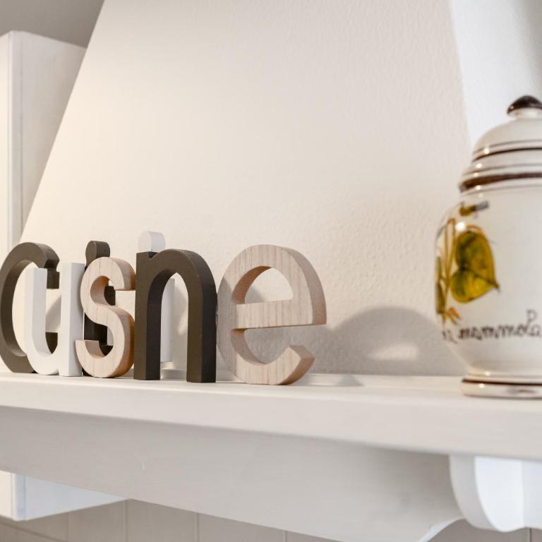 Case da Amare - Casa Tobia - Appartamento con 2 Camere da Letto - 21