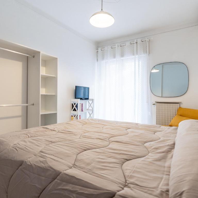 Case da Amare - Casa Tobia - Appartamento con 2 Camere da Letto - 22