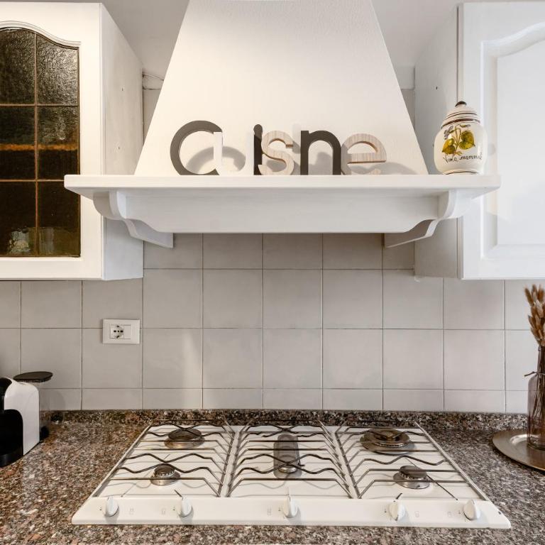 Case da Amare - Casa Tobia - Appartamento con 2 Camere da Letto - 24