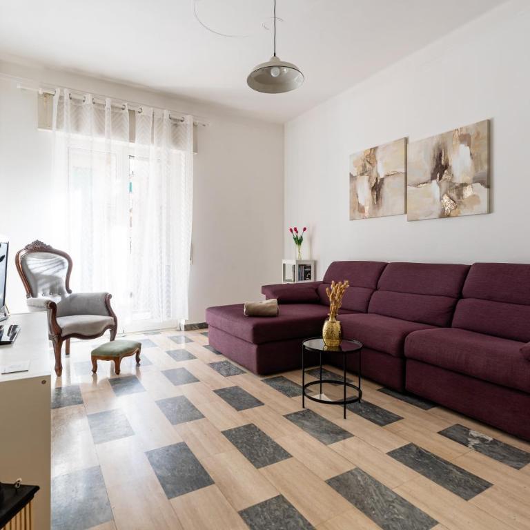 Case da Amare - Casa Tobia - Appartamento con 2 Camere da Letto - 25