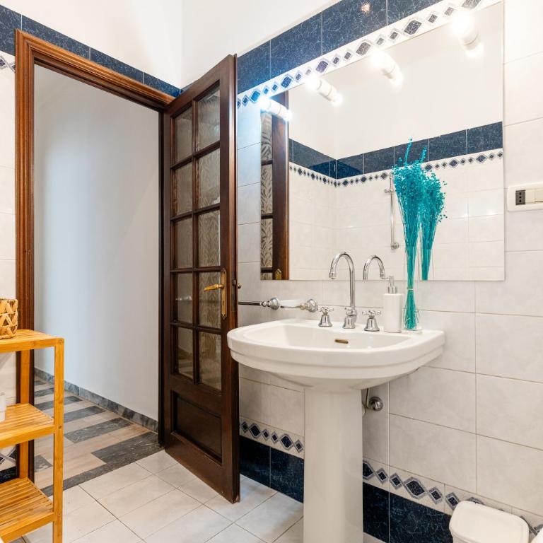 Case da Amare - Casa Tobia - Appartamento con 2 Camere da Letto - 26