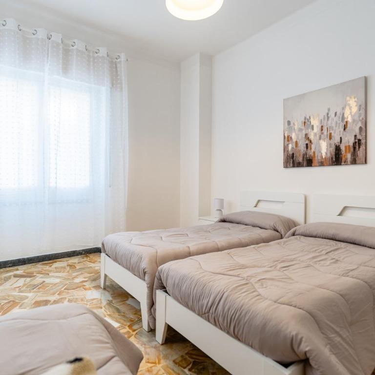 Case da Amare - Casa Tobia - Appartamento con 2 Camere da Letto - 28
