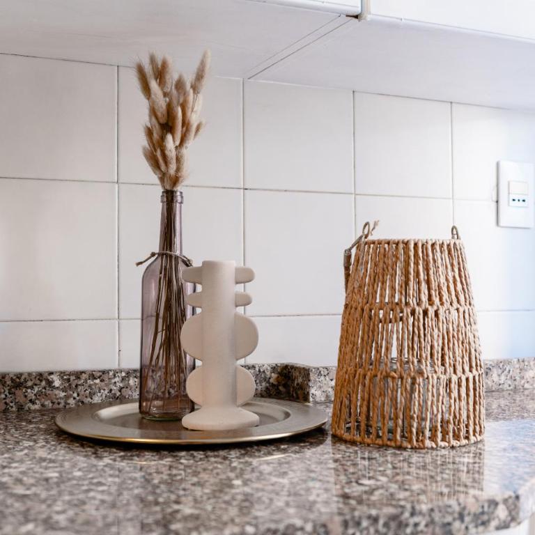 Case da Amare - Casa Tobia - Appartamento con 2 Camere da Letto - 29