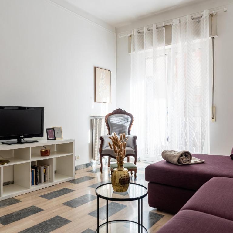 Case da Amare - Casa Tobia - Appartamento con 2 Camere da Letto - 31