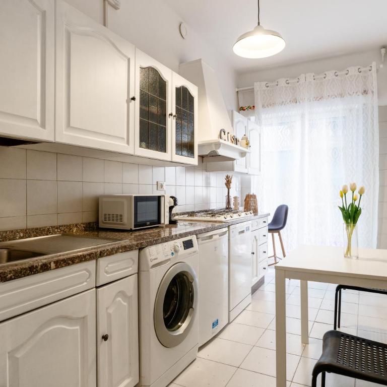 Case da Amare - Casa Tobia - Appartamento con 2 Camere da Letto - 33