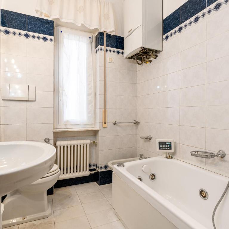 Case da Amare - Casa Tobia - Appartamento con 2 Camere da Letto - 40