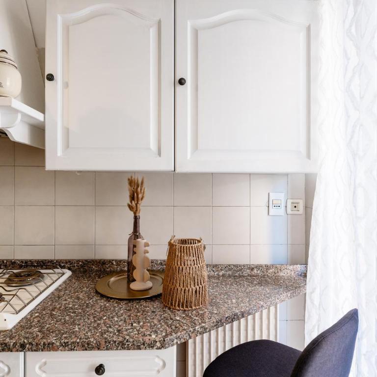 Case da Amare - Casa Tobia - Appartamento con 2 Camere da Letto - 42