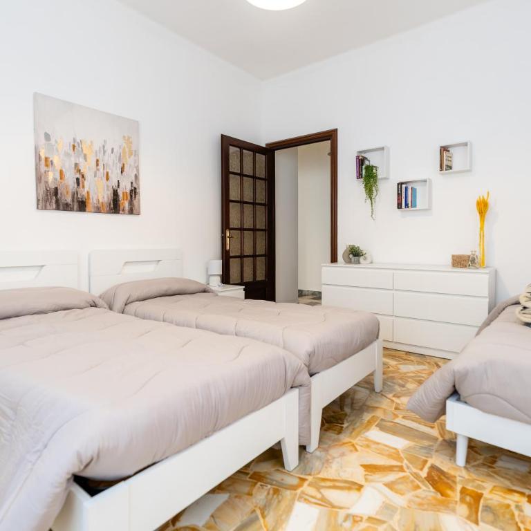 Case da Amare - Casa Tobia - Appartamento con 2 Camere da Letto - 44