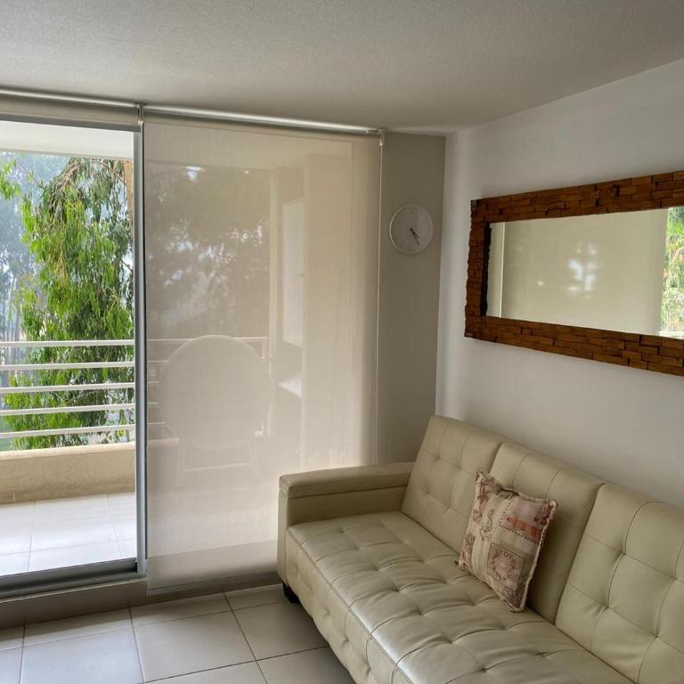 Espectacular departamento en Algarrobo - Apartamento - 8