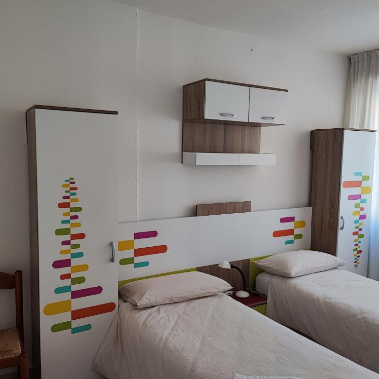 IL GIRASOLE - Apartment mit 2 Schlafzimmern - 15
