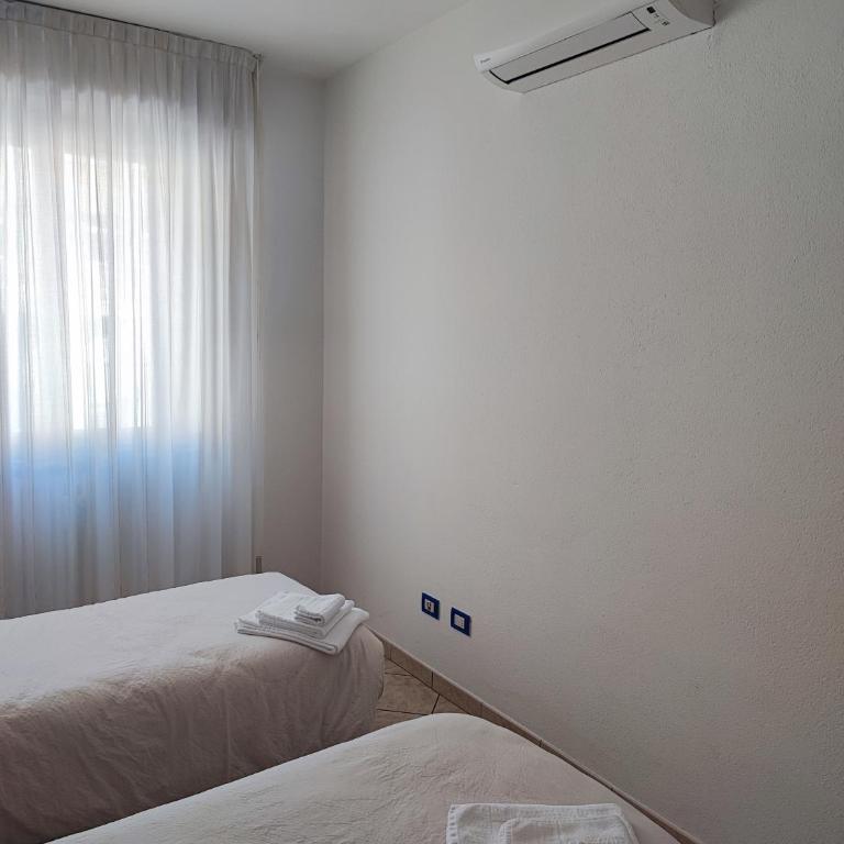 IL GIRASOLE - Apartment mit 2 Schlafzimmern - 16