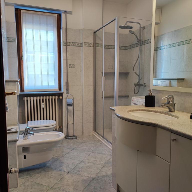 IL GIRASOLE - Apartment mit 2 Schlafzimmern - 17